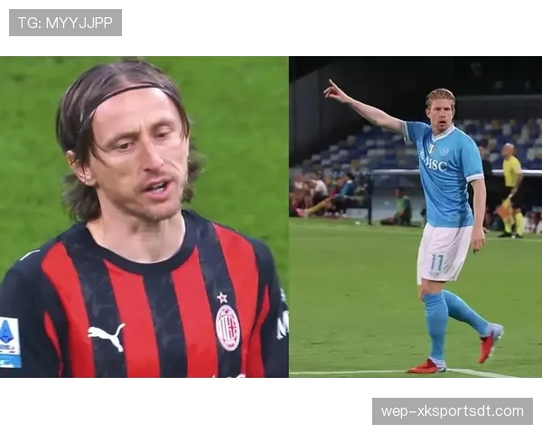 德布劳内与莫德里奇的金球竞争力对比：差距在哪