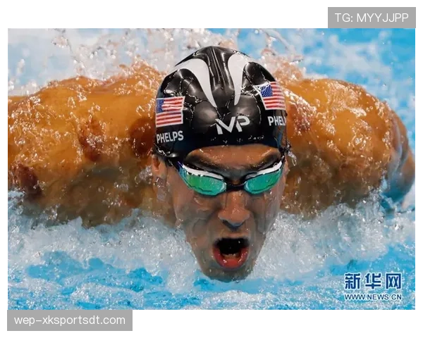 菲尔普斯居然能一天喝几杯特调？我还以为金牌他只喝水呢！