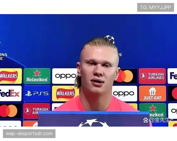 哈兰德未来金球奖竞争力：数据与个人荣誉如何冲击梅西C罗统治格局