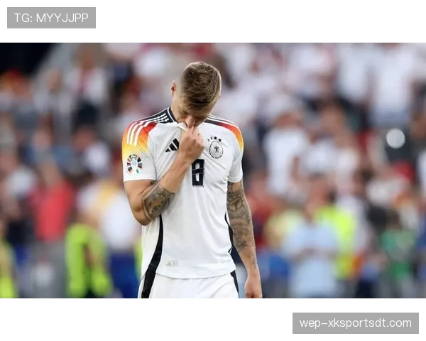 克罗斯之后：皇马中场控制力的断层