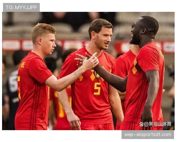 比利时2026世界杯前景分析:黄金一代谢幕前最后冲冠机会 比利时2026世界杯前景分析:黄金一代谢幕前最后冲冠机会