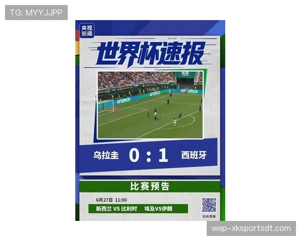 世界杯H组6场比赛回顾：西班牙最终拿到头名